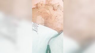 French slut and sexy shit