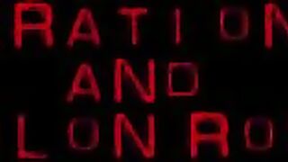 Watch her ass pooping