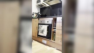 Kinky maid and hot poop