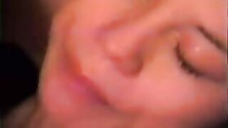 Cute naked hot lesbian is ready for shit