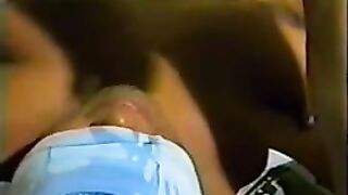 Girl loves shit in her mouth