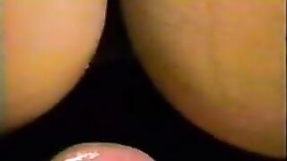 Girl loves shit in her mouth