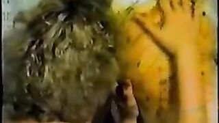 Mature horny ladies and sexy scat fun