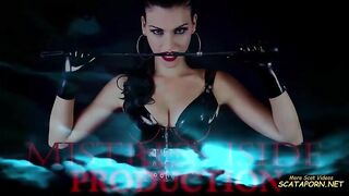 Slave ass toilet and ashtray