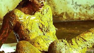 Betty and Frankys Cowshit Adventure Sex