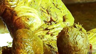 Betty and Frankys Cowshit Adventure Sex