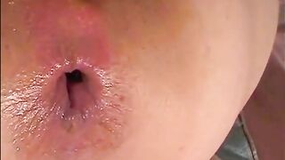 Yummy ass fuck with sexy gal