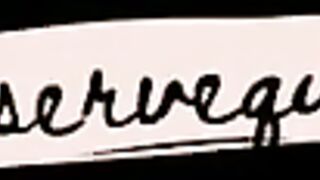 Horny milf poops on the bread