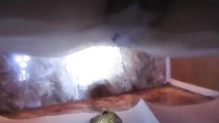 Compilation of constipated poop