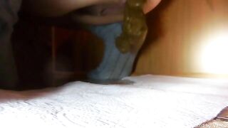 Cute Constipated poo Compilation