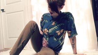 Dress A Boy Farts Play