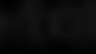 Lusty Japanese office babe in scat play