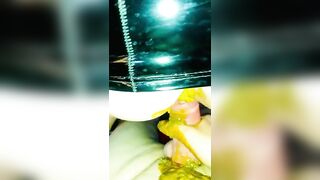 Mistress Ilsa Extreme Hot Shit Fuck