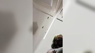 Marvelous MILF and hot shit