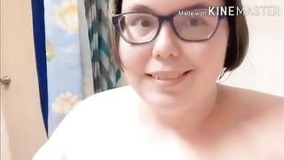 SSBBW Super Messy Shit Show
