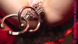 Dirty extreme scat milf