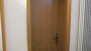 Mature milf shit and piss