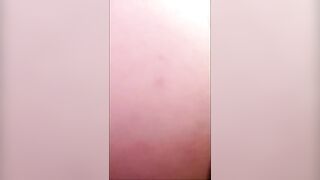 Cute girl and sexy shit