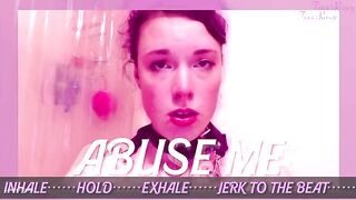 Scat poopers PMV hypno tease