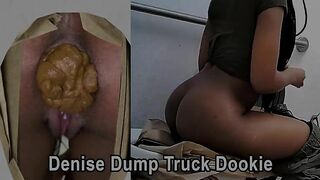 Denise Dump Truck Dookie Show