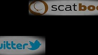 Nasty brunette lesbian sluts ass fisting hot play