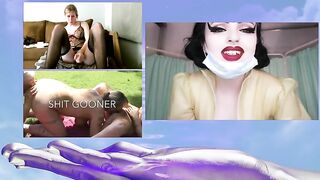 Hypno Scat - Poppers Traps Scat