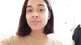 Latina Cutie Booty POV