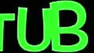 Messy Bathtub Scat Play Solo