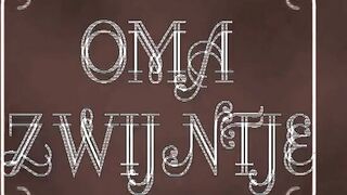 Retro piss and poop show