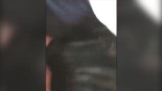 Interracial hardcore scat fuck