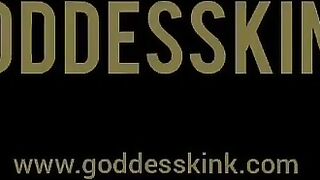 Scat Smearing hot play