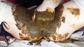 Scat and period solo