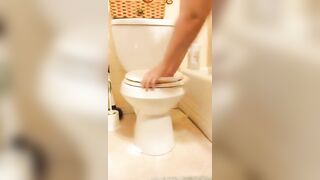 Shit Smearing Ugly Fat Pig Tiffany