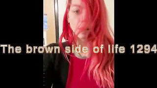 The brown side of life show