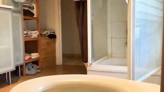 Sweet yummy ass lady and hot shit