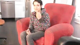 Massive shit on the plate