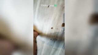 Really bad accident in my panties