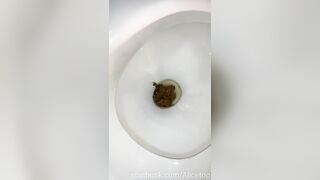 10 Minutes of Poo with Alice