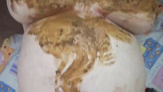 Nice shit smearing solo