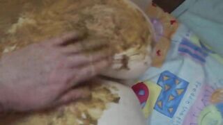 Nice shit smearing solo