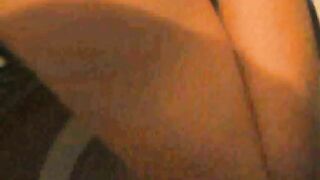 Alina farts on Vicky's face