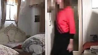 Amateur scat couple smearing poop and pissing fuck