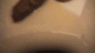 Pretty shit from curvy lady