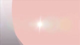 Nice looking blonde girl poops hard in the bathtub