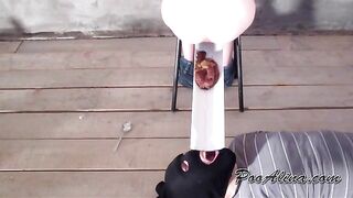 Beauty collection of messy shit