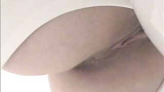 Big bowl cam and shit