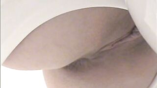 Big bowl cam and shit