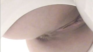 Big bowl cam and shit