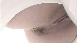 Big bowl cam and shit