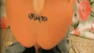 Shit breakfast for you